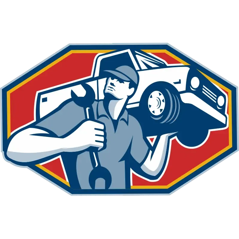 Logo C.A. Automotores